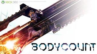 Bodycount (2011) | FPS | Xbox 360 | 1440p60 | Longplay Full Game Walkthrough No Commentary