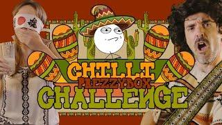 Turn Up The Heat With The Prezzybox Chilli Challenge!