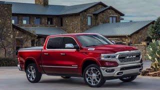 6 Problems with Ram 1500 2019-2024