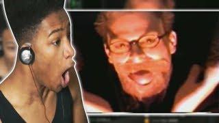 ETIKA GOES ON TOP 20 CREEPY WEBSITES | ETIKA STREAM HIGHLIGHT