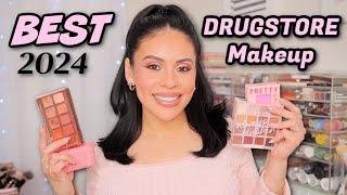 BEST DRUGSTORE MAKEUP OF 2024 