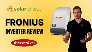 Fronius Primo Inverter Review: A Deep Dive into Performance and Reliability | Solar Choice