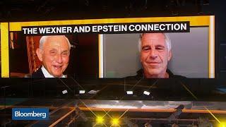 The Wexner and Epstein Connection