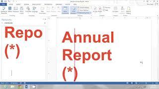 How to Allow More Than One User in a Microsoft Word Document
