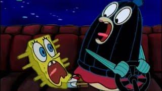 SpongeBob Season 2 Episode 17 No Free Rides Part 9 #spongebob #nickelodeon