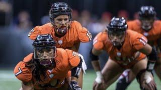 LFL | 2013 | WEEK 1 | JACKSONVILLE BREEZE VS ATLANTA STEAM