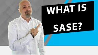 What is Secure Access Service Edge? SASE Explained.