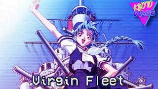 Virgin Fleet: Oji Hiroi's Creepy Cringe-fest | KYOTO VIDEO