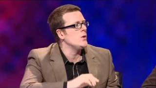 Frankie Boyle - Rebecca Adlington joke