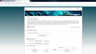 Create a WordPress MySQL Database | Install WordPress on WebHost | phpMyAdmin