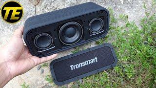 What's Inside Tronsmart Force X 60W Bluetooth Speaker