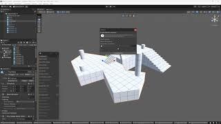 Using ProBuilder with Prefabs and "Simple" Meshes