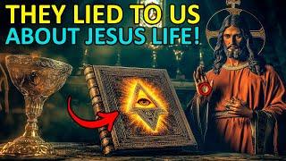 Masonic Knowledge Reveals the TRUTH About JESUS CHRIST: This was BANNED From The Bible 