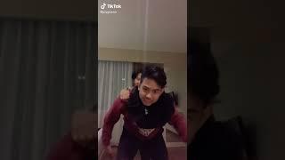 Tik Tok pacarku ngajak wik wik