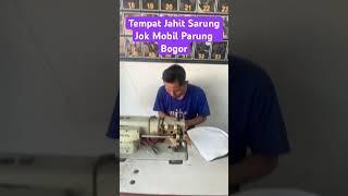 Tempat Jahit Sarung Jok Mobil Terlaris di Bogor #globalsolutioncar #jokmobil #sarungjokmobilavanza