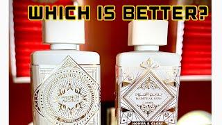 Glorious Oud vs Honor & Glory