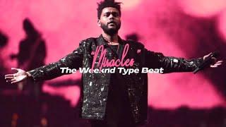 Free | The Weeknd x Synthwave Type Beat 2020 — "Miracles" | Synth Pop Instrumental