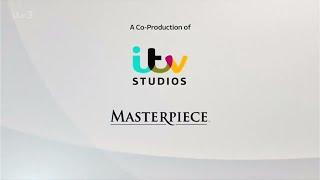 A Co-Production of ITV Studios and Masterpiece (2013)