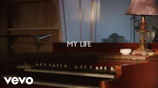Imagine Dragons - My Life (Official Lyric Video)