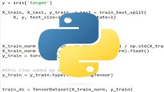 Easy Python Data Science session 430