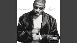 Jay-Z - Rap Game / Crack Game