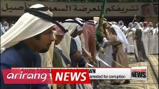 Saudi Arabia anti-corruption crackdown sees billionaire Alwaleed bin Talal arrested, among others