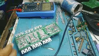 Okinawa controller repair All controller repair OMEGA E VEHICLES PUNE 8999677637