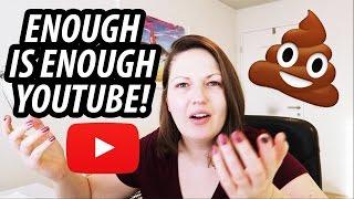 Youtube is Killing My Channel & Other Creators