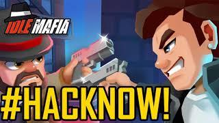 Idle Mafia Hack Tutorial  How To Hack Idle Mafia Tycoon In 2023  Idle Mafia 2023 New Hack