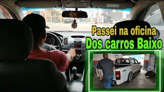 CAR VLOG DE QUEBRADA