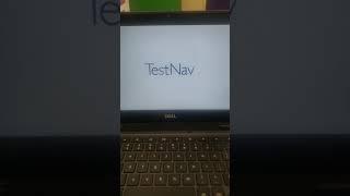 How to Access TESTNAV from Chromebooks