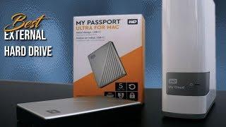 Wd My Cloud Vs MY PASSPORT External Hard Drive | Best External Hard Drive For Video Editing Mac