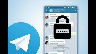 Forward restricted (protected) messages on Telegram