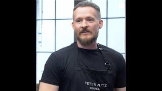 Atelier Peter Nitz a hidden Gem of Zurich   Hyatt Loves Locals - Season 2