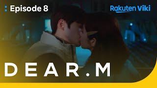 Dear.M - EP8 | First Kiss | Korean Drama