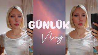 Asmr vlog | Sessiz vlog | mercimek köftesi tarifi | benimle bir gün , mutfak vlog