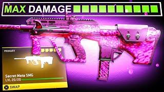 TUNED MX9 CLASS is SECRET BEST SMG in MW2! (Best MX9 Class Setup) - Modern Warfare 2