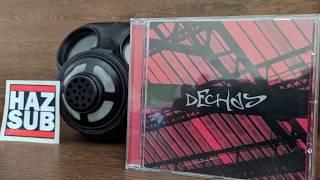 Dechas - Dechas (2000) Full Album [ NuMetal / RapCore / Sweden ]