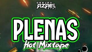 @Djazael - #PLENAS #HOT #MIXTAPE #2024 | #MIXESPANAMA2024 #VIRAL #MIX #2024