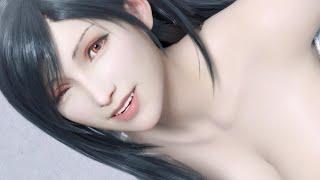 Tifa Lockhart【 Sting】MMD