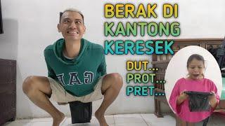 B3RAK DI KANTONG KERESEK - B3RAK SUPER GABUT