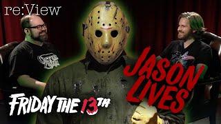 Friday the 13th Sequels - re:View