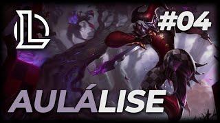 COMO UM SMURF JOGA? - AULÁLISE #4