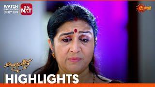 Kaliveedu - Highlights of the day | 12 July 2024 | Surya TV