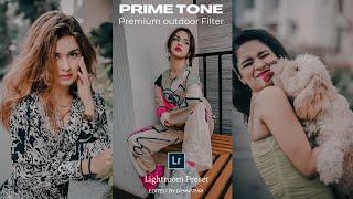 Lightroom Presets DNG Free Download | Prime Tone - Outdoor  Preset | Lightroom  Tutorial | dhimithri