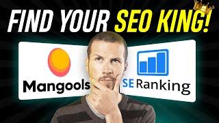 Mangools vs SE Ranking : Which SEO tool is better in 2024?