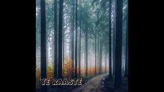 Chetan - Ye Raaste | Latest Song 2023 | Originals