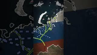 Russia’s $300BN Arctic Silk Road