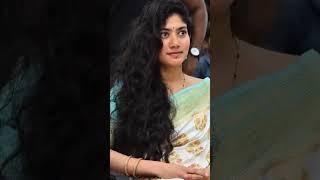 #Sai Pallavi Senthamarai#