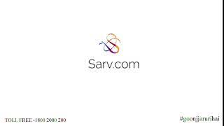 Sarv.com National ad commercial | Best AI unified communication platform for business| Go big social